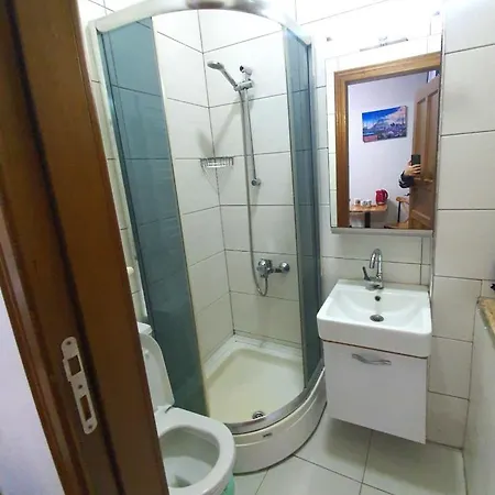דירה Ariya Yildiz Apart איסטמבול