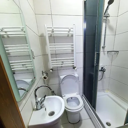 Ariya Yildiz Apart Apartment *