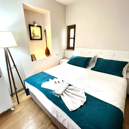 Apartment Ariya Yildiz Apart *